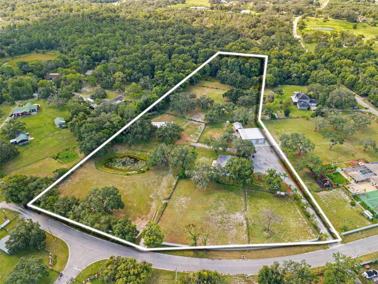 9850 Arrow Drive, New Port Richey, FL 34654 Photo