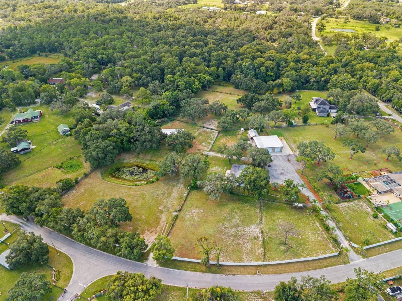 9850 Arrow Drive, New Port Richey, FL 34654 Photo