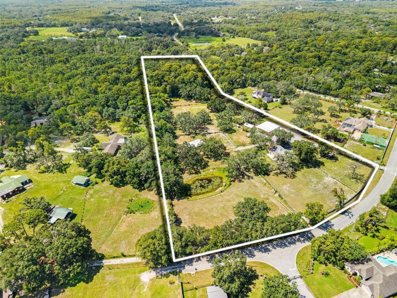 9850 Arrow Drive, New Port Richey, FL 34654 Photo
