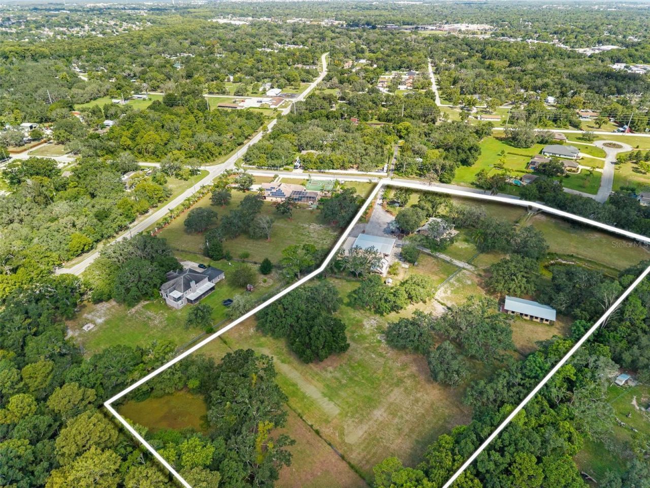 9850 Arrow Drive, New Port Richey, FL 34654 Photo