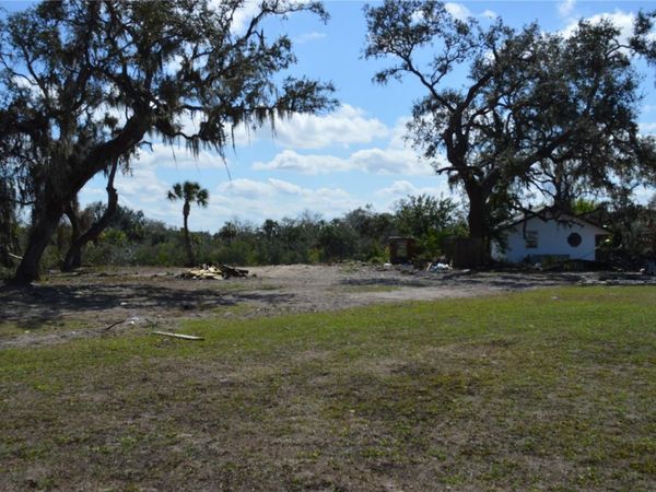 7023 PAYNE AVENUE , GIBSONTON, FL 33534