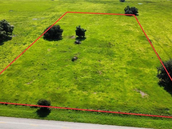 NW CO RD 661A , ARCADIA, FL 34266