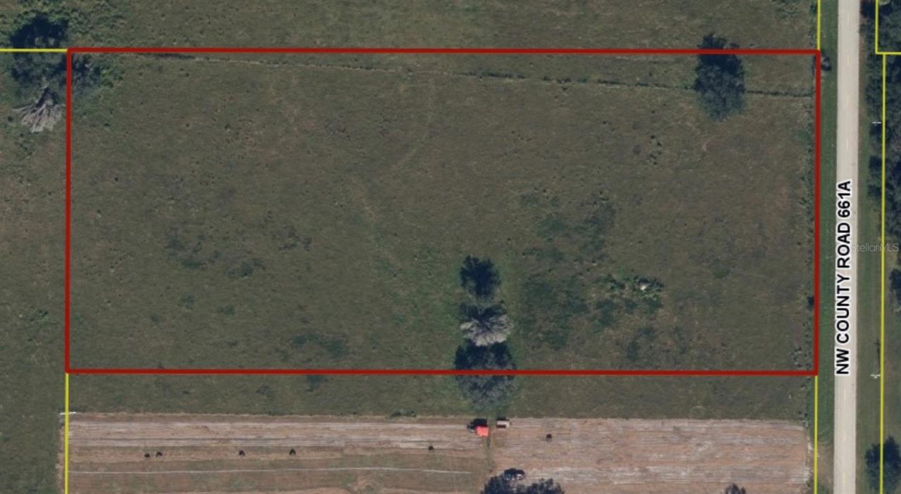 Nw Co Rd 661a , Arcadia, FL 34266 Photo