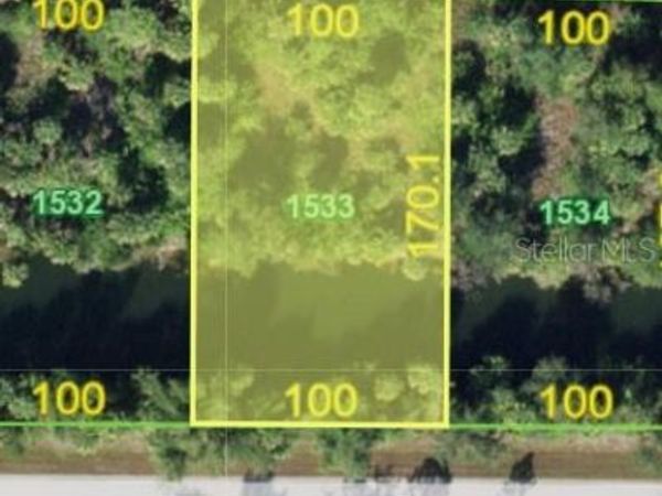 26191 NOTRE DAME BOULEVARD , PUNTA GORDA, FL 33955