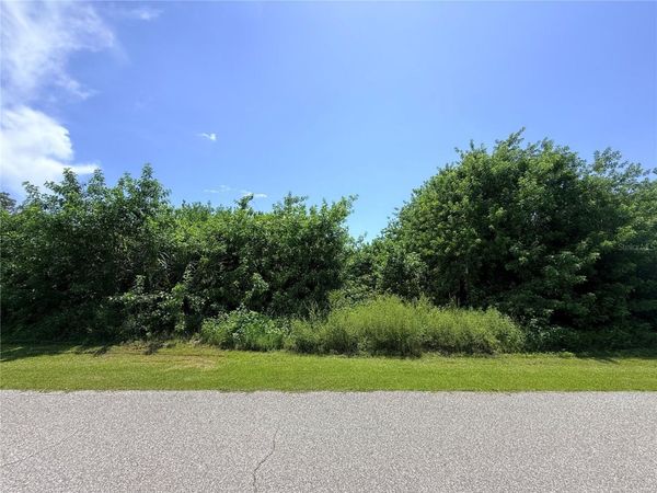 5195 WYLIE LANE , PORT CHARLOTTE, FL 33981