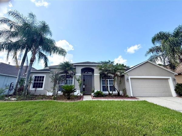 27202 FORDHAM DRIVE , WESLEY CHAPEL, FL 33544
