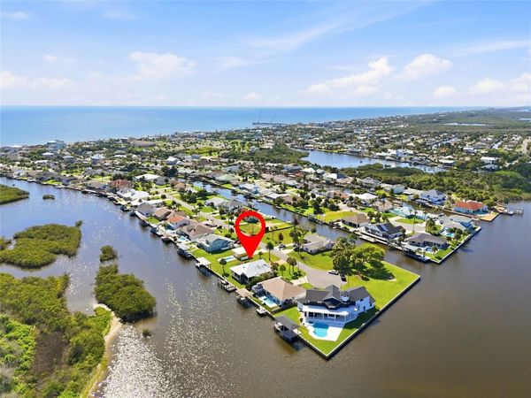 342 N 12TH STREET , FLAGLER BEACH, FL 32136
