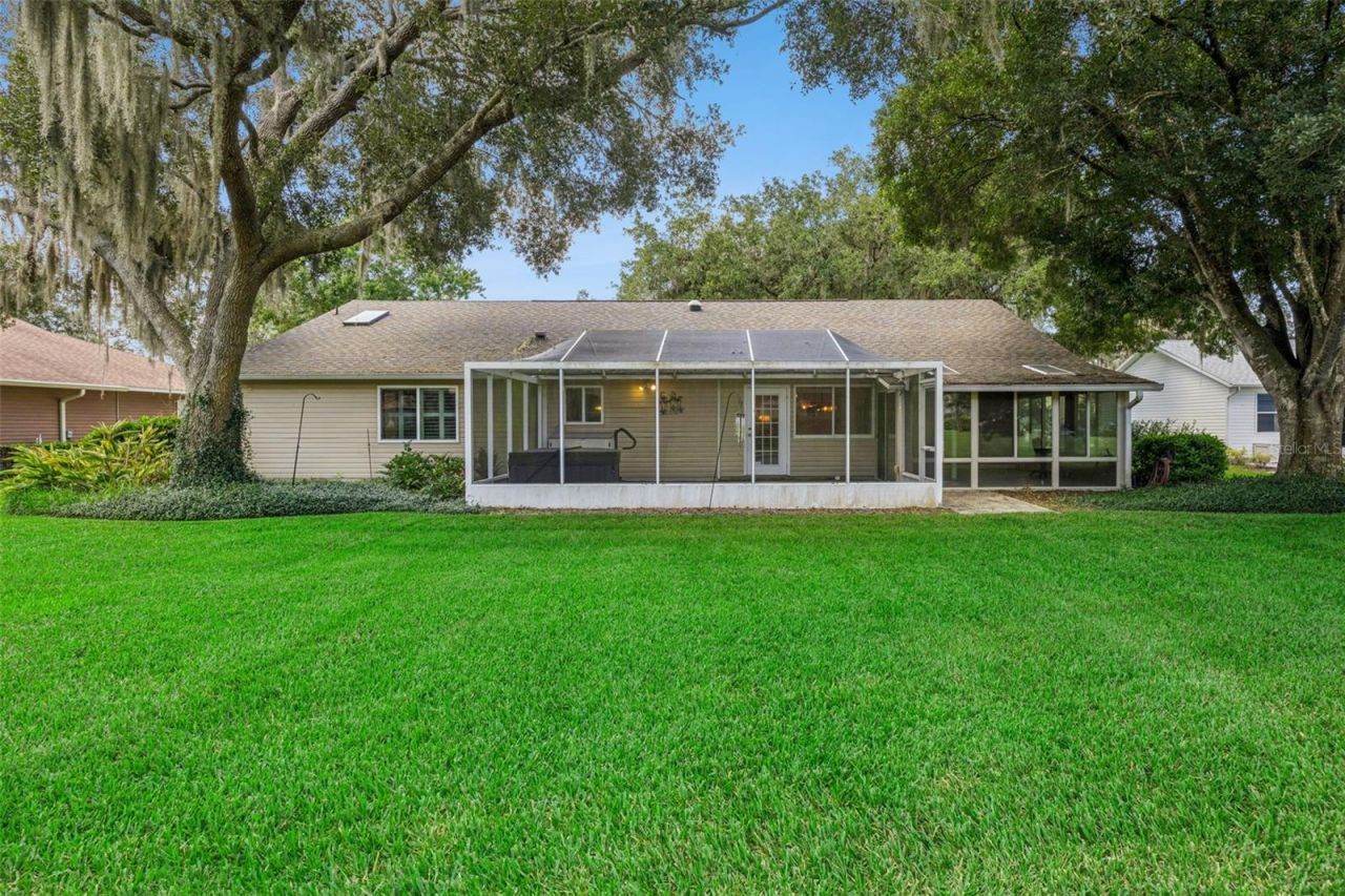 5606 Rosewall Circle, Leesburg, FL 34748 Photo