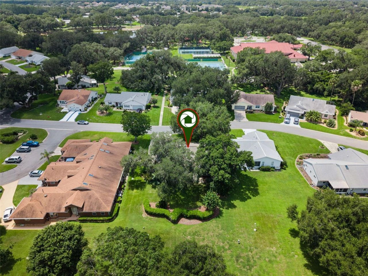 5606 Rosewall Circle, Leesburg, FL 34748 Photo