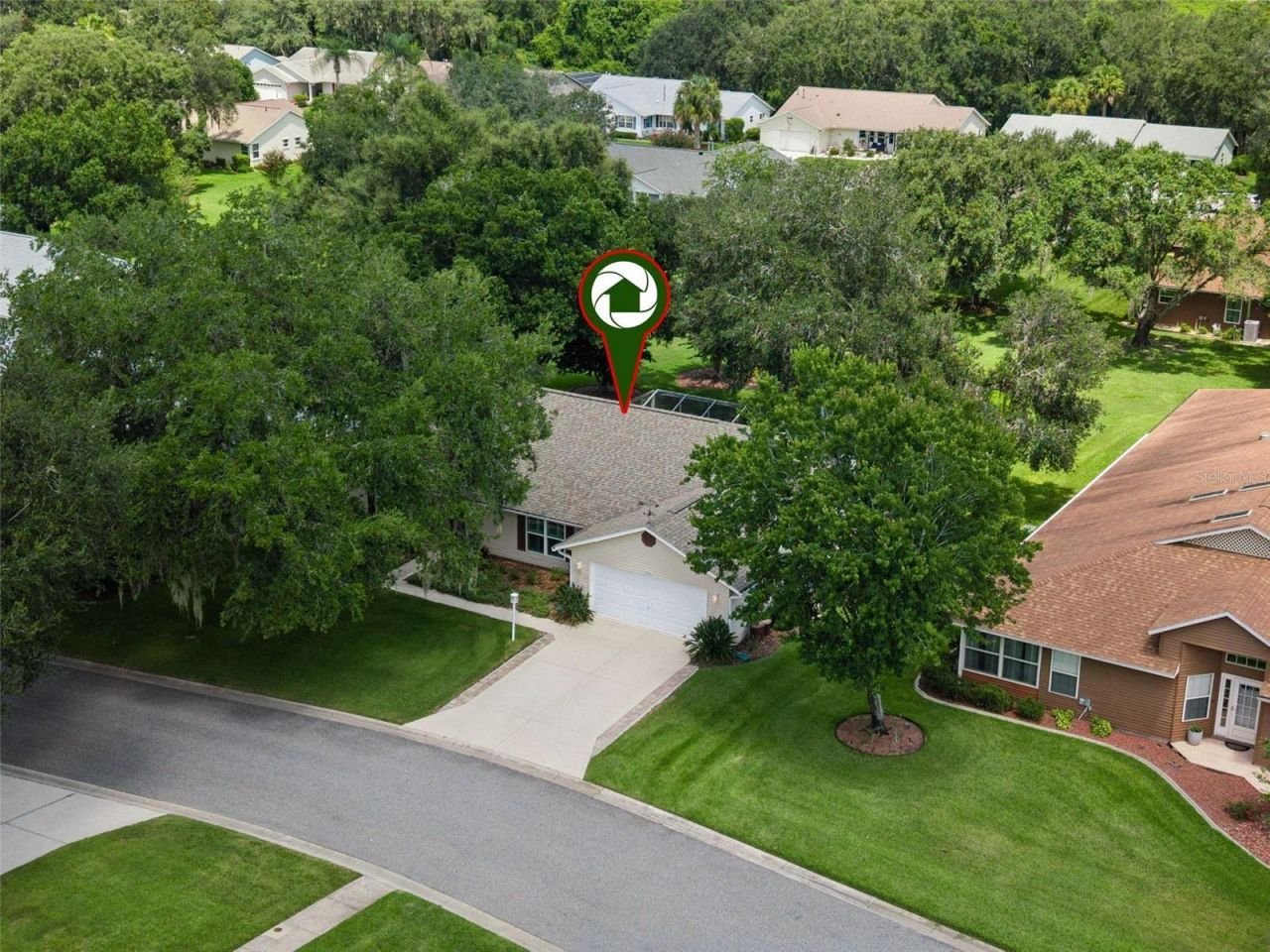 5606 Rosewall Circle, Leesburg, FL 34748 Photo