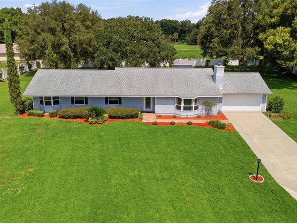 39023 LAKE BURNS ROAD , UMATILLA, FL 32784