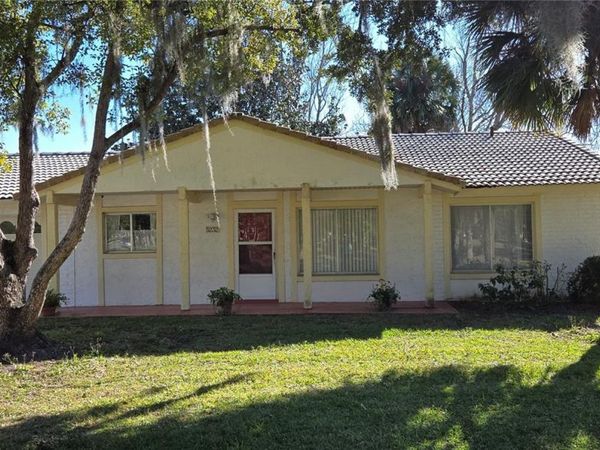 5232 TWINE STREET , ORLANDO, FL 32821