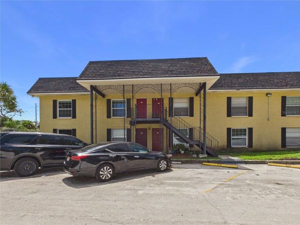 2800 E 113TH AVENUE, Unit 213, TAMPA, FL 33612
