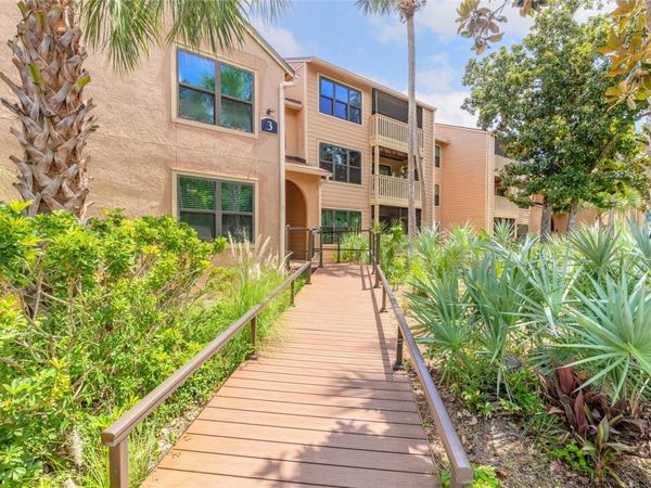 1401 S PALMETTO AVENUE , Unit 300, DAYTONA BEACH, FL 32114