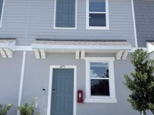 671 NESS ISLAND DRIVE , MOUNT DORA, FL 32757