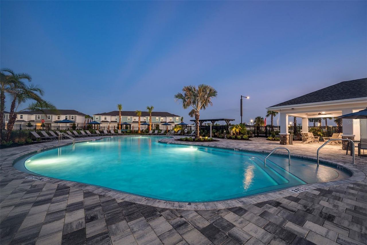 671 Ness Island Drive , Mount Dora, FL 32757 Photo