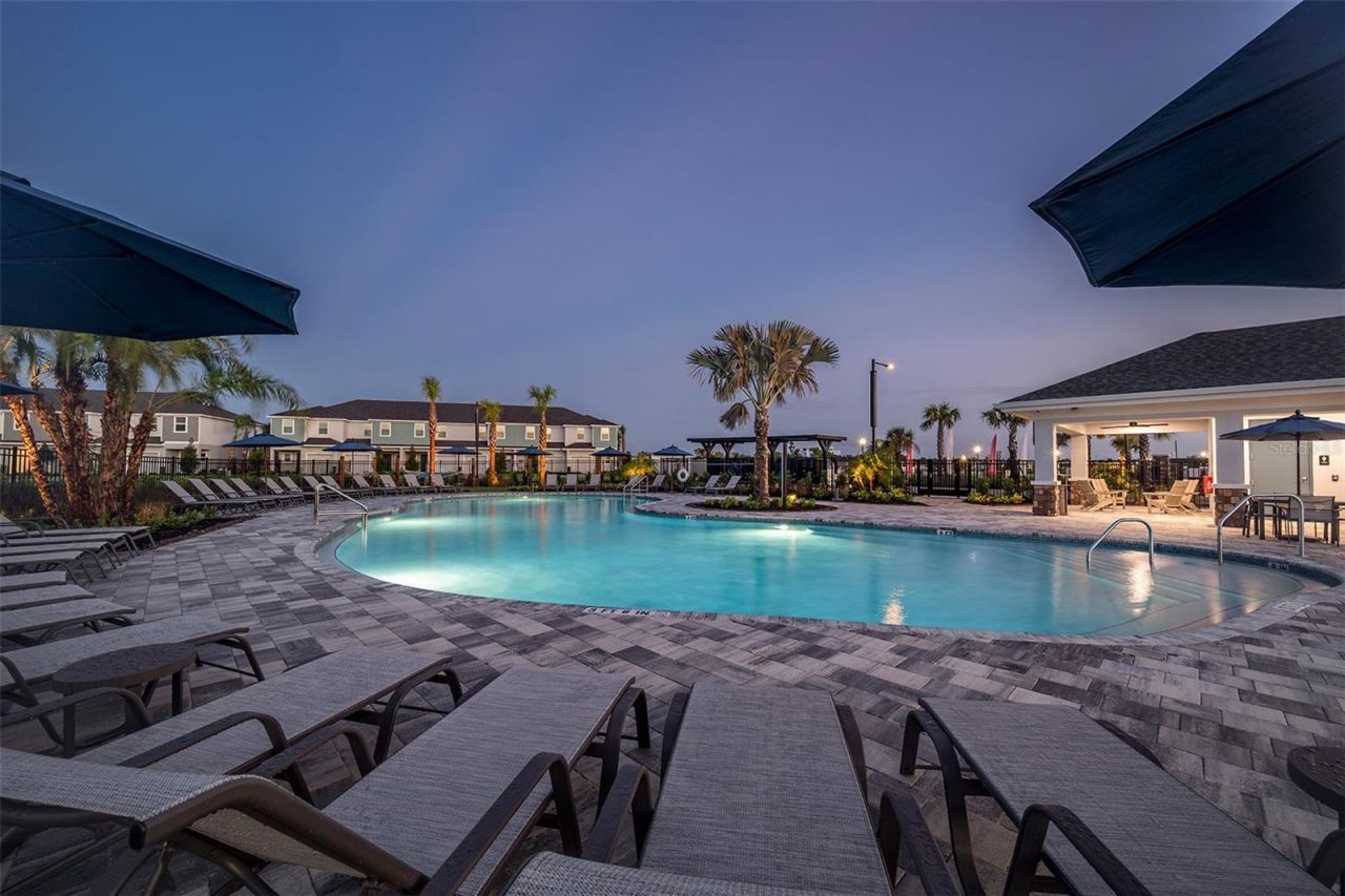 671 Ness Island Drive , Mount Dora, FL 32757 Photo