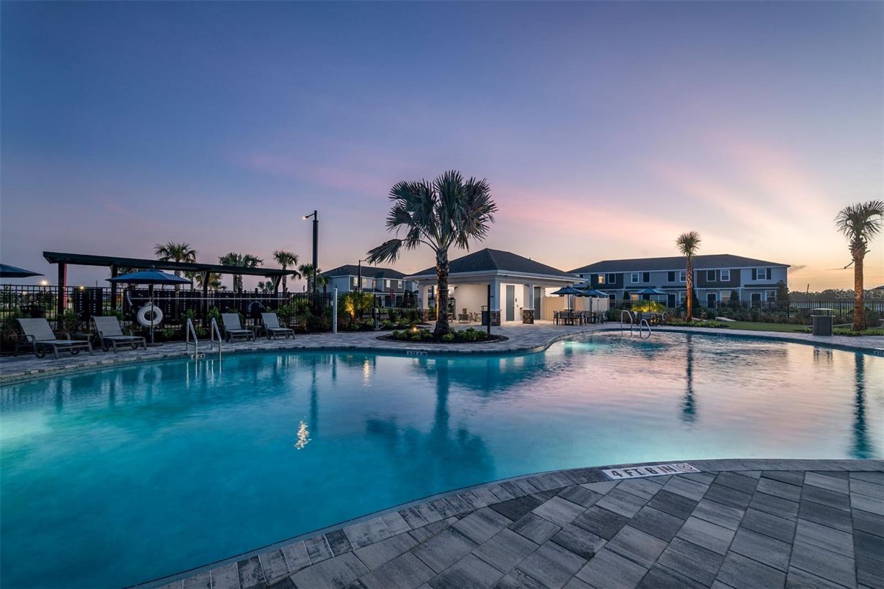 671 Ness Island Drive , Mount Dora, FL 32757 Photo