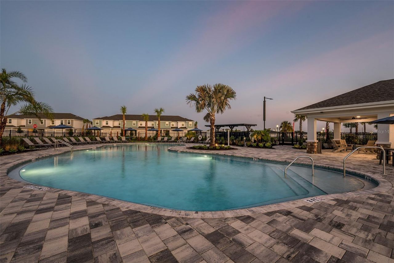 671 Ness Island Drive , Mount Dora, FL 32757 Photo