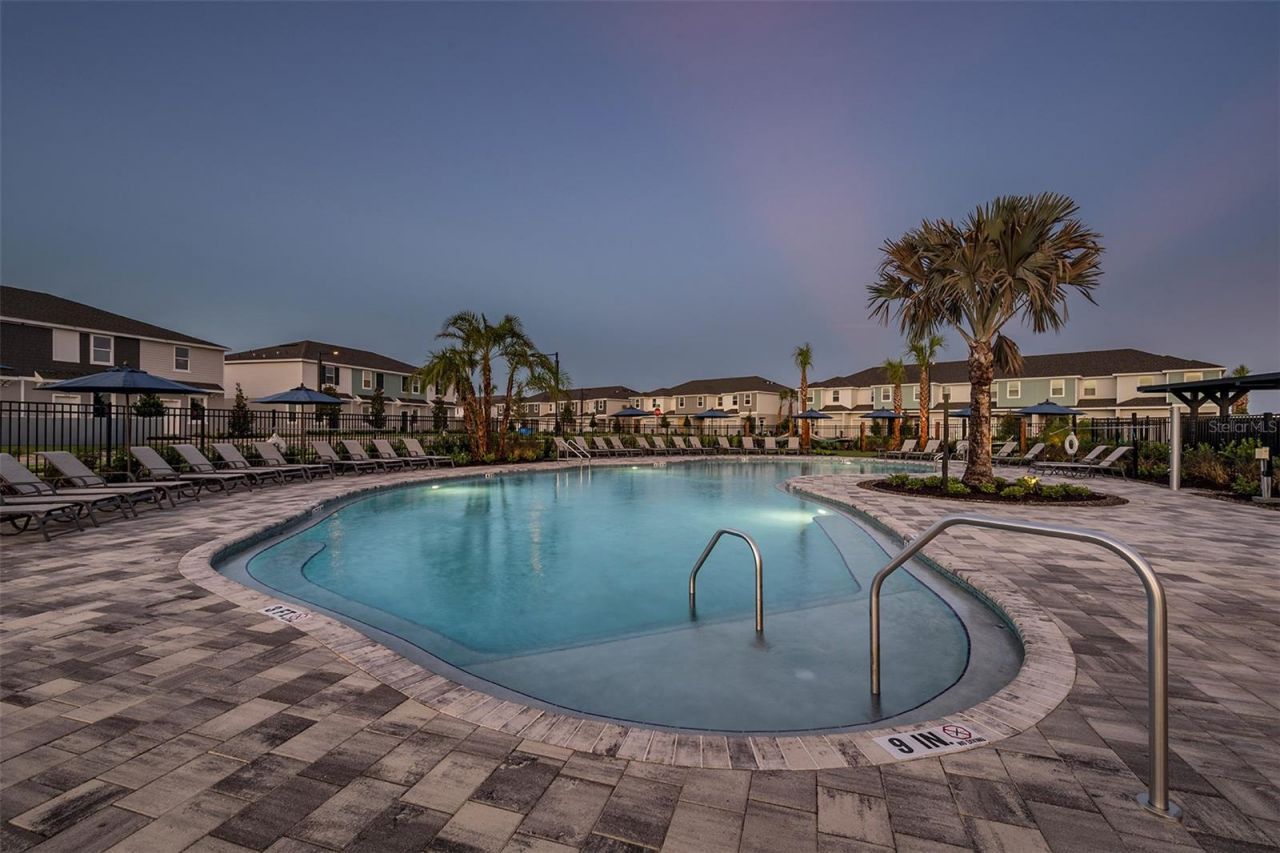 671 Ness Island Drive , Mount Dora, FL 32757 Photo