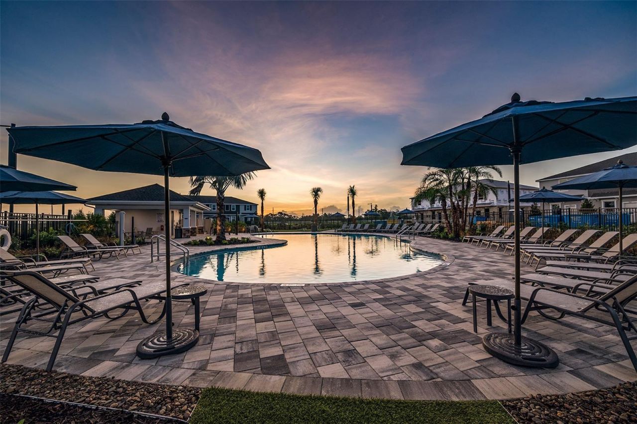 671 Ness Island Drive , Mount Dora, FL 32757 Photo