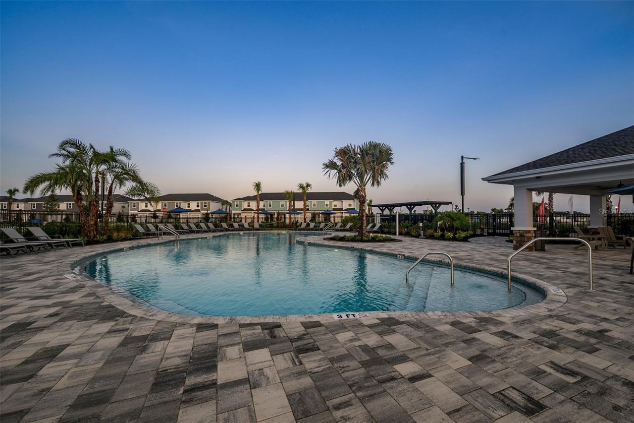 671 Ness Island Drive , Mount Dora, FL 32757 Photo