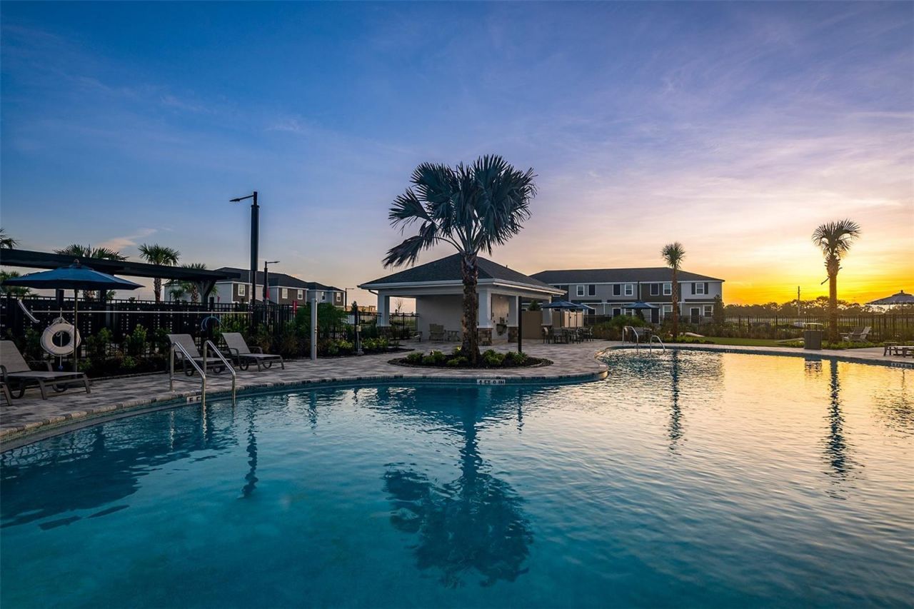 671 Ness Island Drive , Mount Dora, FL 32757 Photo