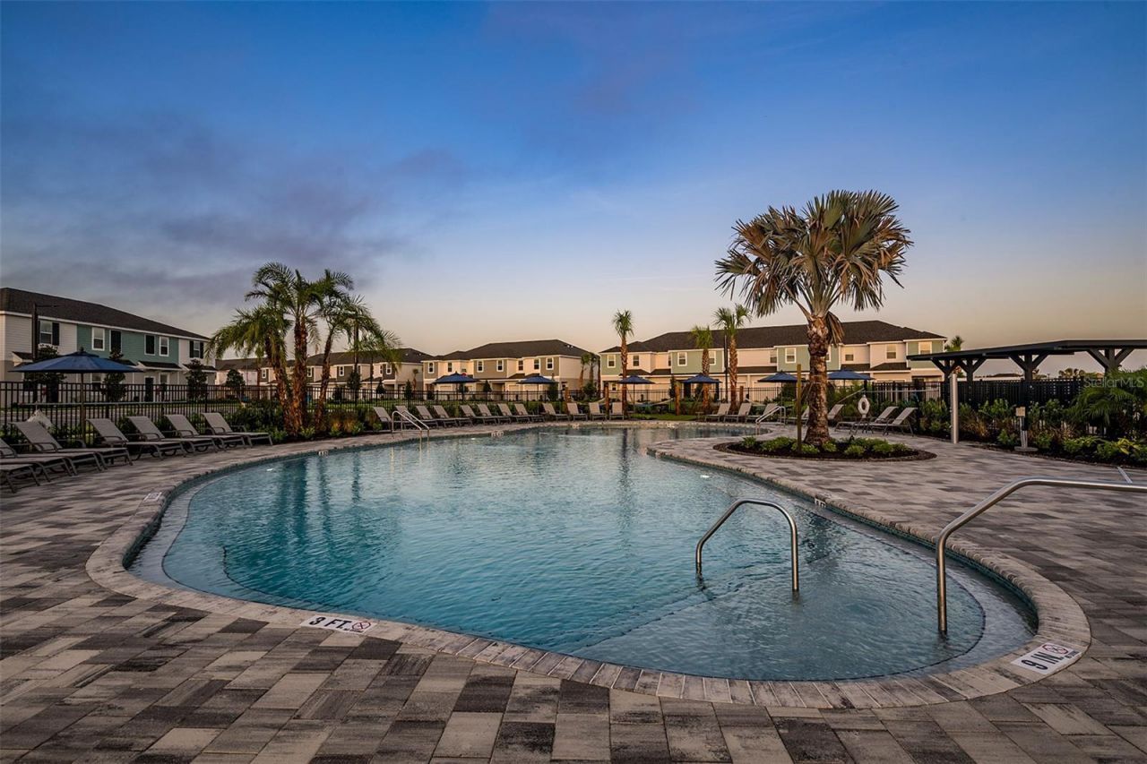 671 Ness Island Drive , Mount Dora, FL 32757 Photo