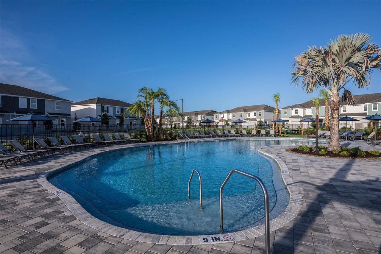 671 Ness Island Drive , Mount Dora, FL 32757 Photo