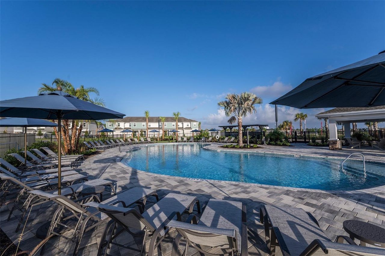 671 Ness Island Drive , Mount Dora, FL 32757 Photo
