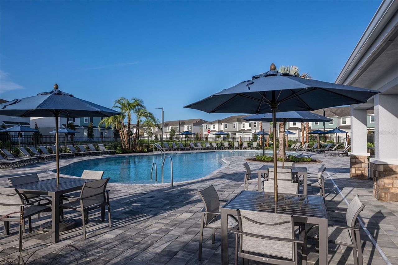 671 Ness Island Drive , Mount Dora, FL 32757 Photo