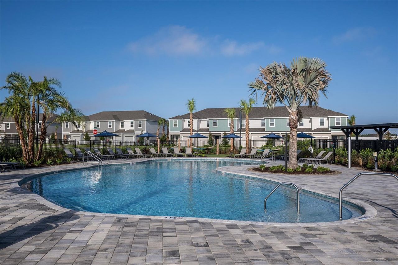 671 Ness Island Drive , Mount Dora, FL 32757 Photo
