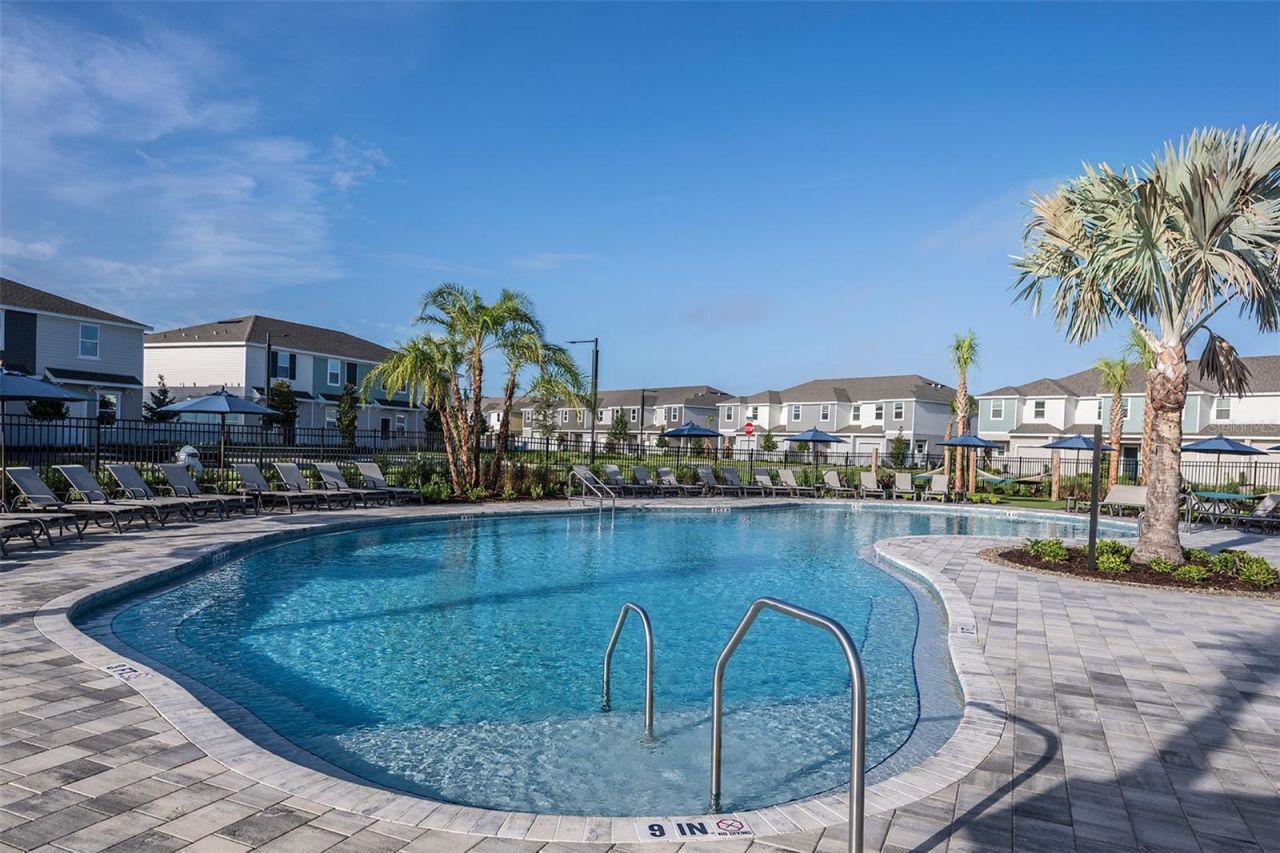 671 Ness Island Drive , Mount Dora, FL 32757 Photo
