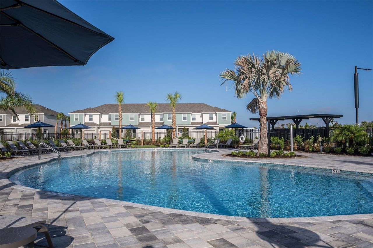 671 Ness Island Drive , Mount Dora, FL 32757 Photo