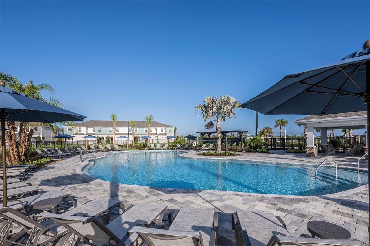 671 Ness Island Drive , Mount Dora, FL 32757 Photo