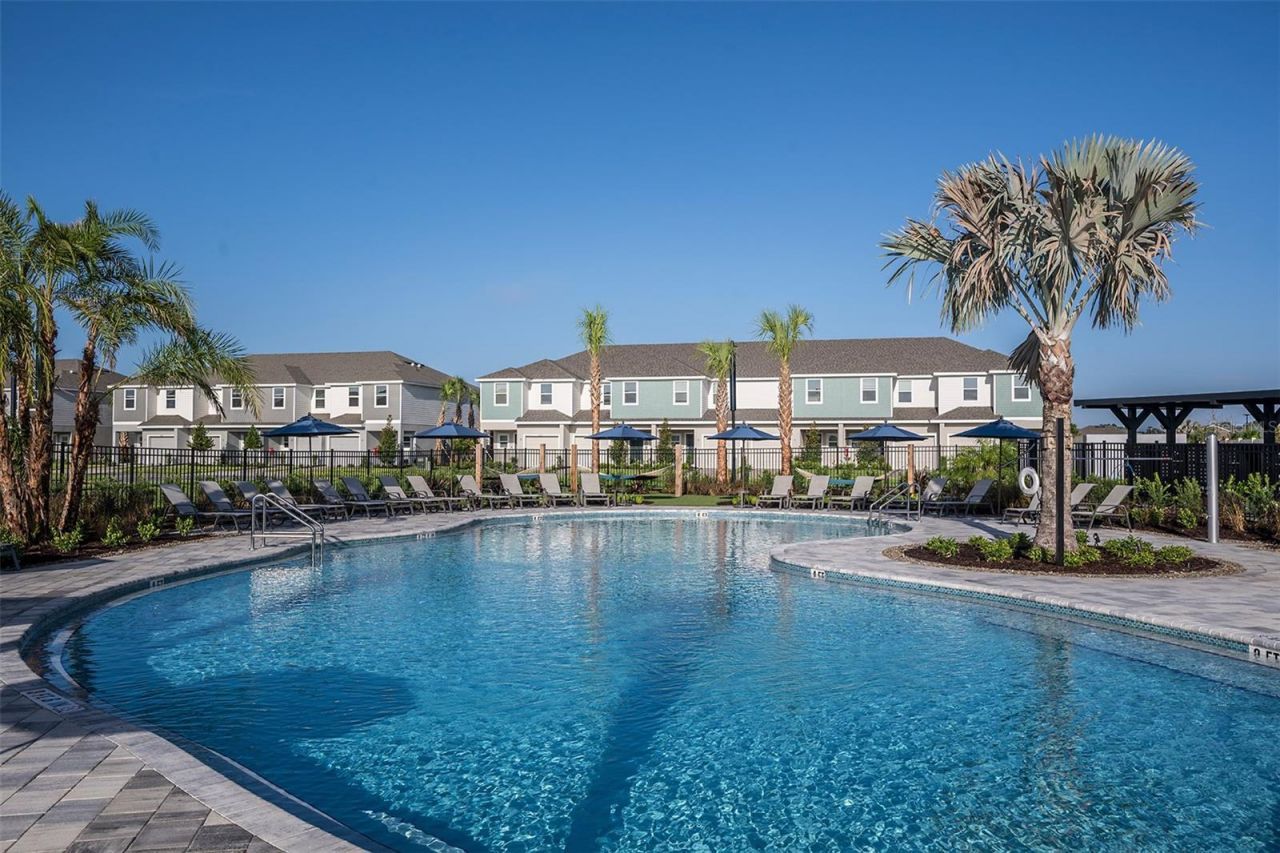 671 Ness Island Drive , Mount Dora, FL 32757 Photo