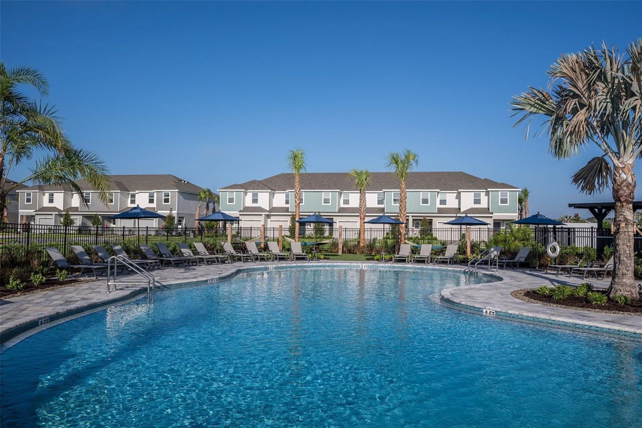 671 Ness Island Drive , Mount Dora, FL 32757 Photo