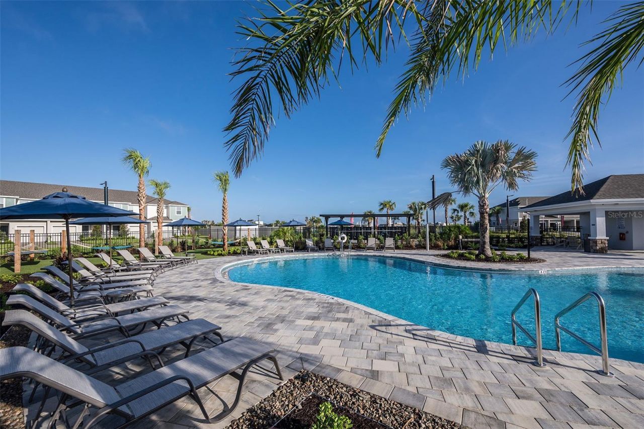 671 Ness Island Drive , Mount Dora, FL 32757 Photo