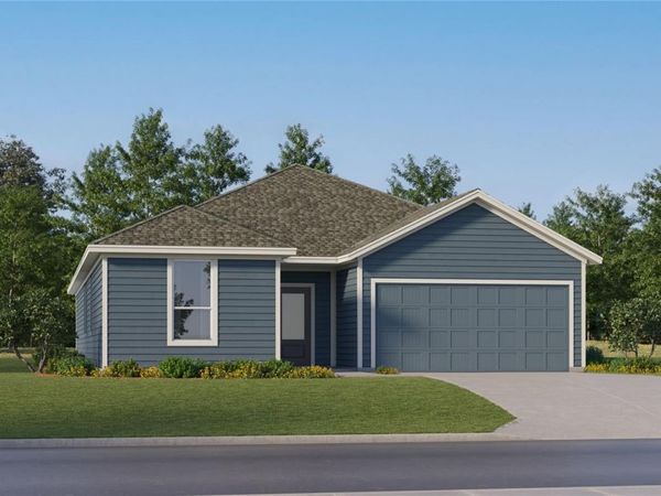 2855 PIONEER TRAIL , EAGLE LAKE, FL 33839