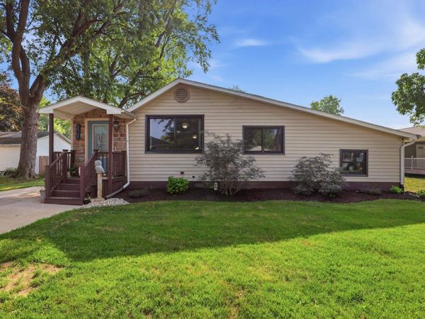 808 Dallas Street, Auburn, IN 46706