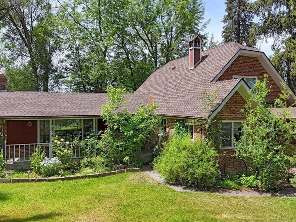 5405 N Powell Rd, Newman Lake, WA 99025