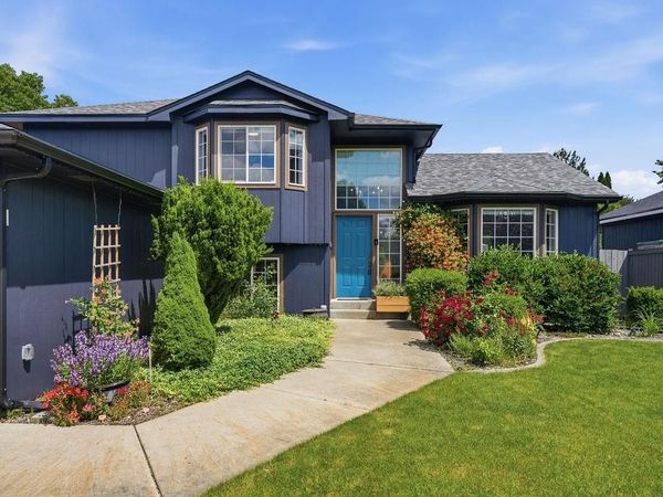 1224 N Stevenson Rd, Liberty Lake, WA 99019
