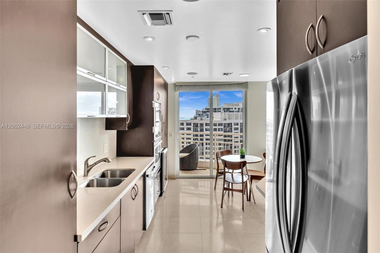 848 Brickell Key Dr , Unit 1805, Miami, FL 33131 Photo