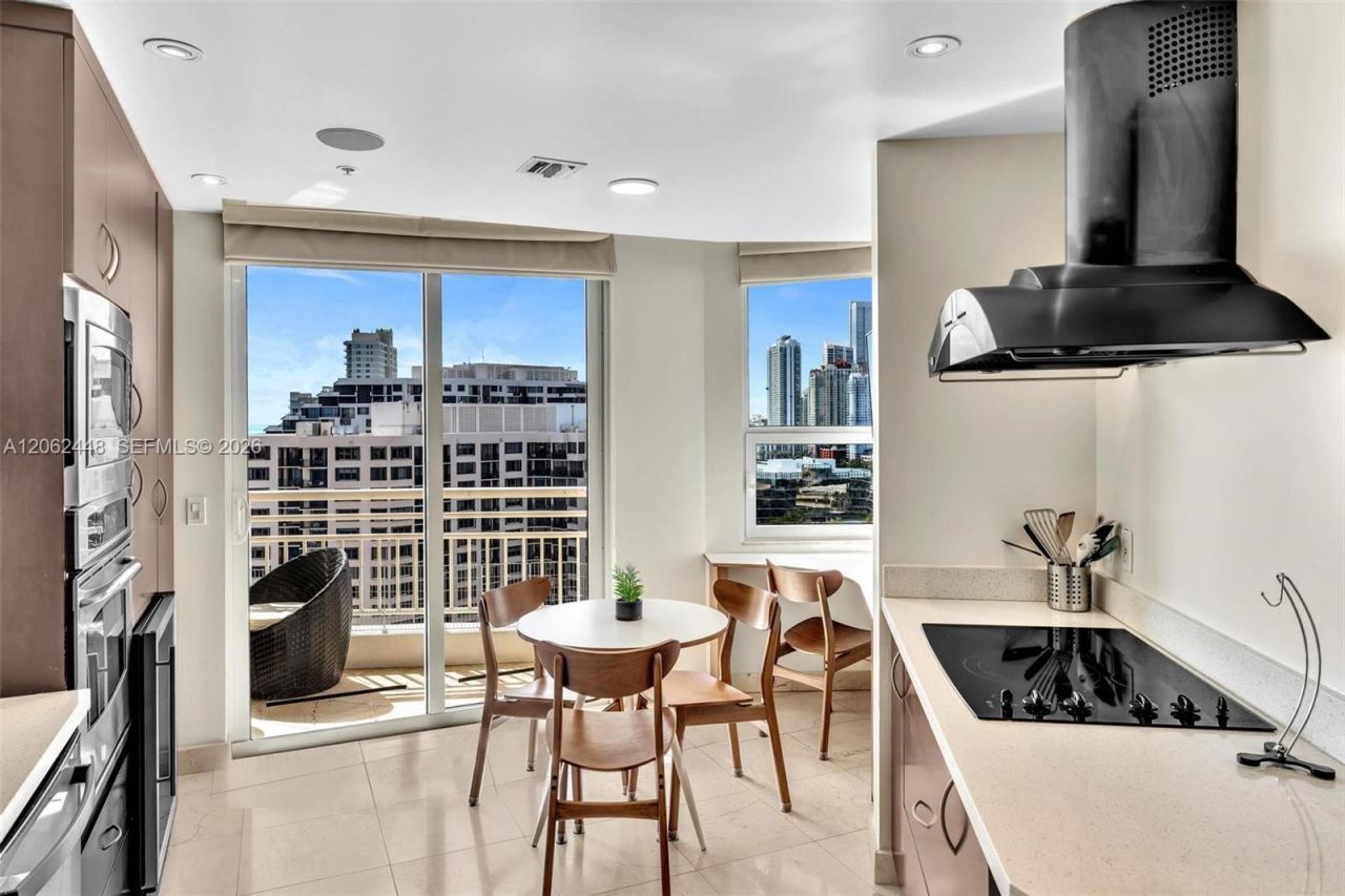 848 Brickell Key Dr , Unit 1805, Miami, FL 33131 Photo