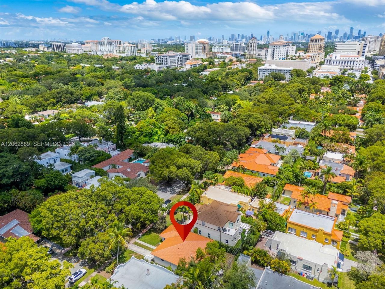 536 Minorca Ave , Coral Gables, FL 33134 Photo