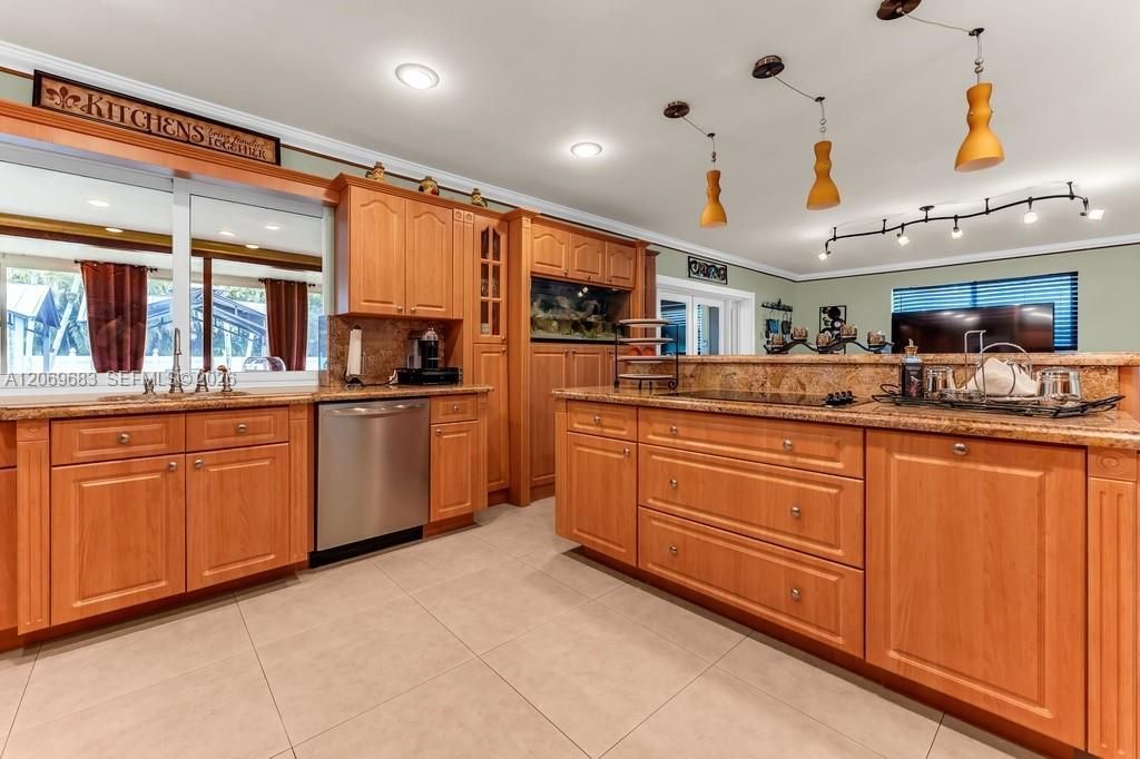 4812 Van Buren St, Hollywood, FL 33021 Photo