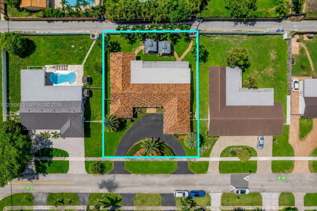 4812 Van Buren St, Hollywood, FL 33021 Photo