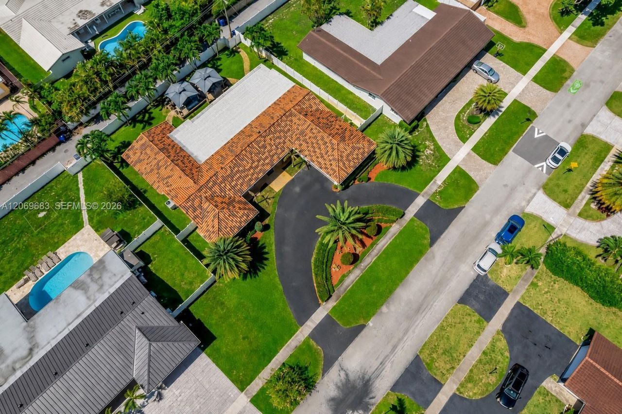 4812 Van Buren St, Hollywood, FL 33021 Photo