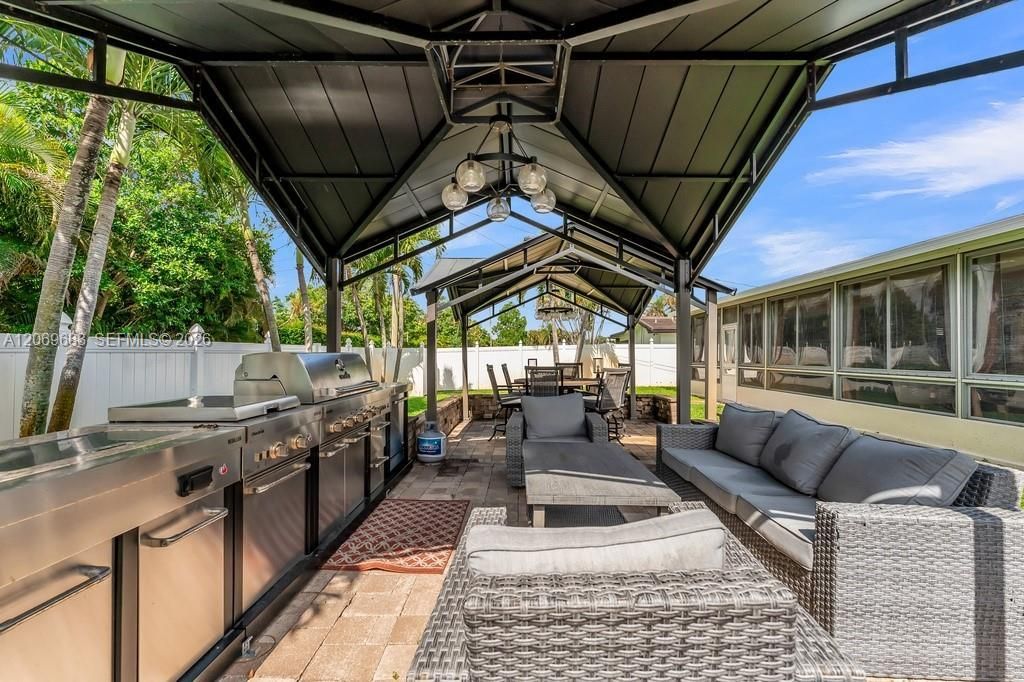 4812 Van Buren St, Hollywood, FL 33021 Photo