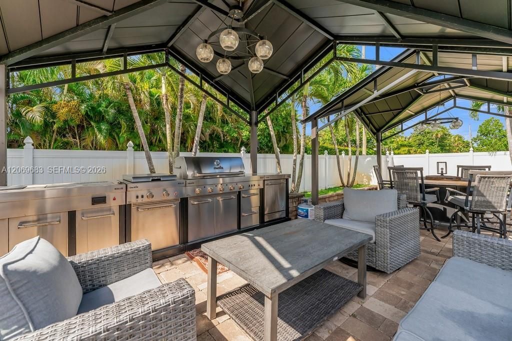 4812 Van Buren St, Hollywood, FL 33021 Photo